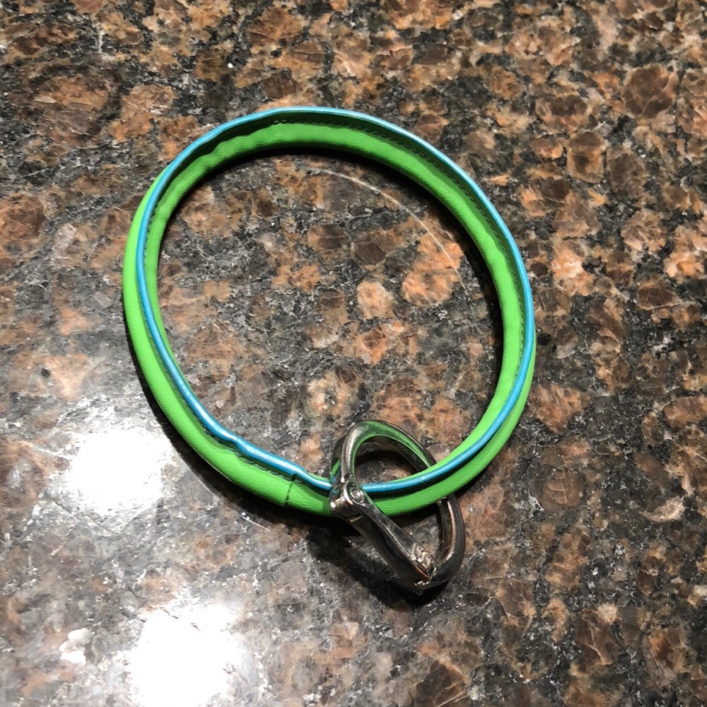 Big O keychain